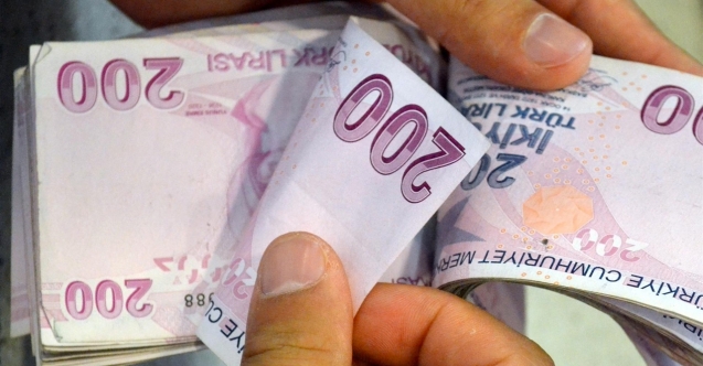 Ekonomik krize rağmen vatandaşlar sosyal sigorta primlerini ödüyor! Haziran geliri 103 milyon