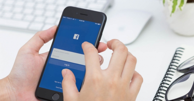 Eşine 'Facebook'ta fazla arkadaşı var diye boşanma davası açtı