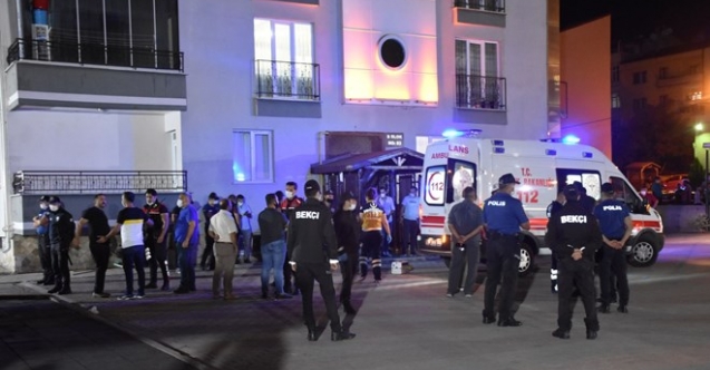 Evlenme teklifi kabul edilmeyince dehşet saçtı: 4 ölü