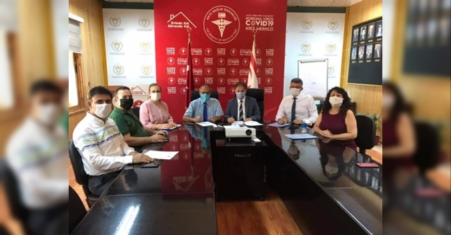 Gazetecilere güneye geçişlerinde ücretsiz PCR testi yapılacak