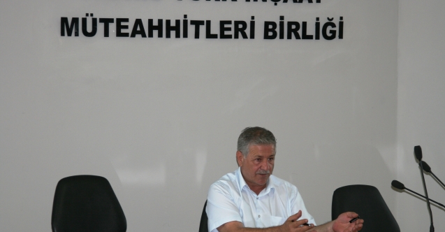 Gazimağusa – İskele – Yeniboğaziçi İmar Planı... “Hükümet ortaklarından net açıklama bekliyoruz”