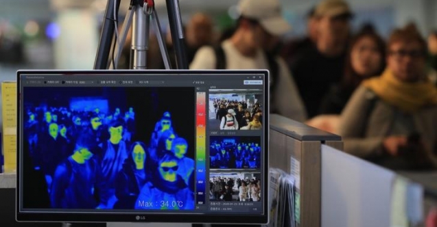 “Gelecek olan herkes 14 gün karantinada kalmalı”