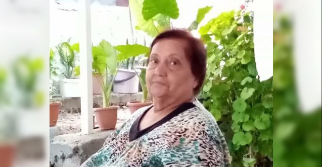 Geride  iki çocuk, üç de torun bıraktı