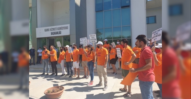 Gökçebel: “Bir yıldır sınav yapılmasını bekleyen işsiz öğretmen adayları var”