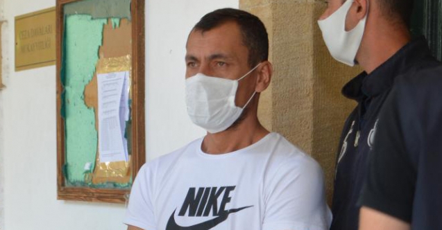 Gönyeli cinayetinde çalınan paralar bulundu: "Namusum için yaptım"