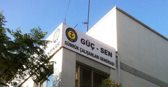 GÜÇ-SEN başkanlığına Abdullah Özdoğan seçildi