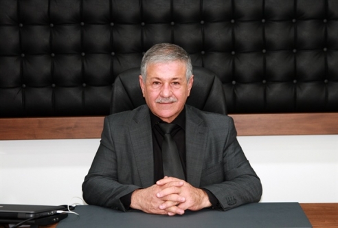 Gürcafer, halkı bayramda tedbirli olmaya çağırdı