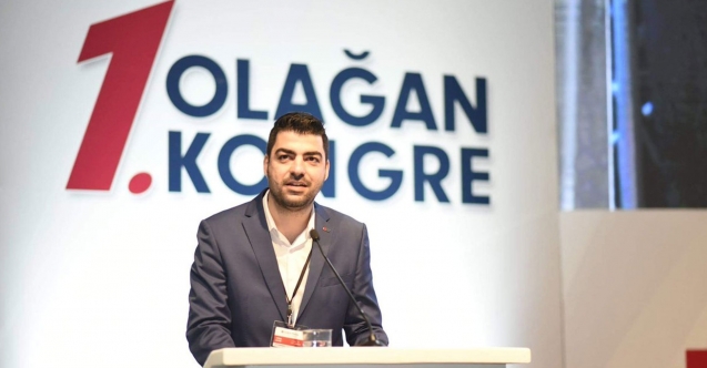 HP Genel Başkanı Senin: Tarafsınız, biliyoruz
