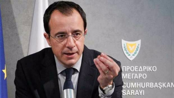 Hristodulidis: Anlaşmalar var, ancak bunlar hakkında konuşamıyorum
