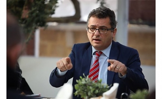 “Hükümetin göstermediği ciddiyeti biz gösterelim, öneri ve uyarılara harfiyen uyalım”