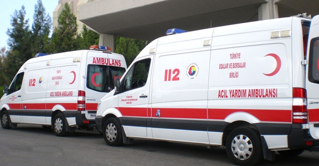 İki pozitif vaka daha mı?
