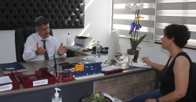 “İkinci dalgaya hazır olmalıyız. İyi gidiyorduk ama önlemlere uymayı bıraktık”