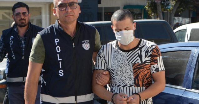 "Katilin olacağım, toplu katliam yapacağım"