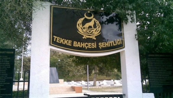 Kayıp Şehit, askeri törenle Tekke Bahçesi Şehitliği’ne defnedilecek
