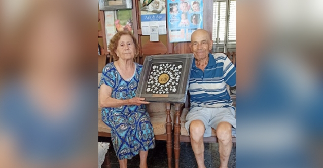 KHYD’den bağışçılarına teşekkür
