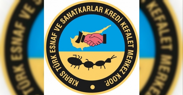 Kıbrıs Türk Esnaf Sanatkârlar Kooperatifi kredilerine 3 ay erteleme