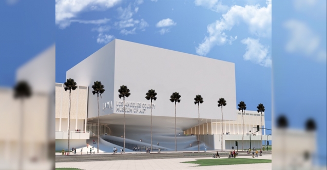 Kıbrıslı Türk Mimar Saffet Kaya Bekiroğlu’nun tasarımı, Los Angeles’ta halk jürisi oylamasını kazandı