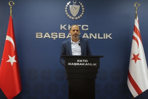 "Kimse endişe etmesin, ne yaptığımızın farkındayız"