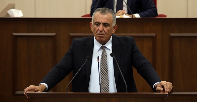 "KKTC'ye gelen öğrenciler hasta olmaları halinde tüm tedavileri devlet tarafından karşılanacak"