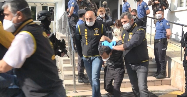KKTC’nin de adının geçtiği yasa dışı bahiste 23 gözaltı