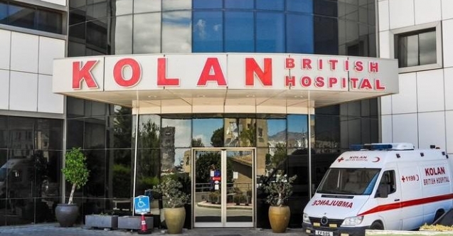 Kolan Hastanesi, Pandemi Hastanesi mi oluyor?