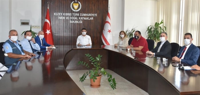 Koopbank’tan hatıra ormanı projesi