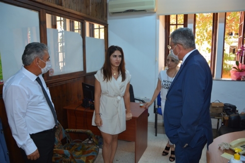 Kutlu evren: Bayram bizlere moral olacak