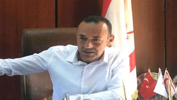 Lapta Belediye Başkanı Aktuğ: Yakın zamanda yeni bir ihale sürecine gireceğiz
