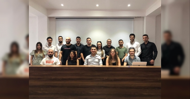 Lefkoşa Gençlik Derneği Başkanlığı’na Özbilgehan seçildi