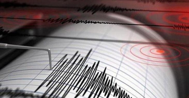 Limasol’da 3.9 şiddetinde deprem
