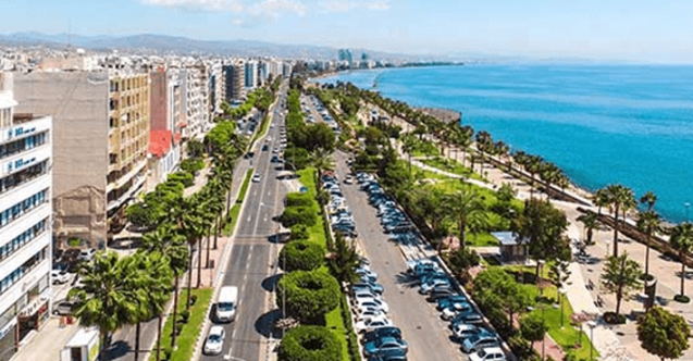 Limasol’da gelir düzeyi düşük ailelere konut
