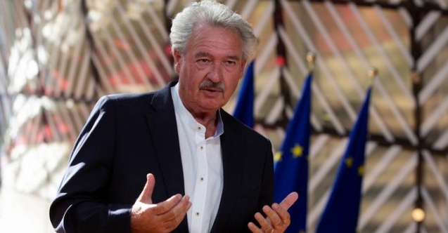 Lüksemburg Dışişleri Bakanı: Türkiye gelecek 20 yılda AB üyesi olamaz