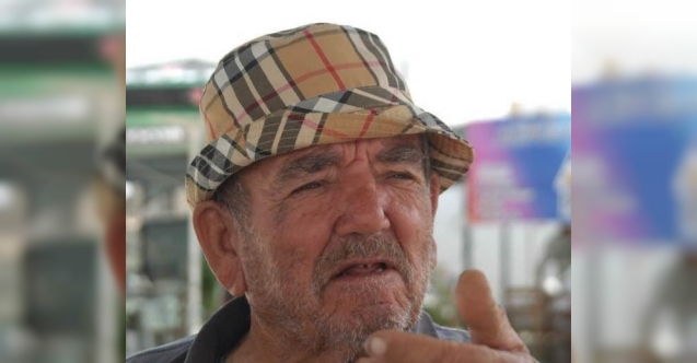 Lurucina'nın acı kaybı