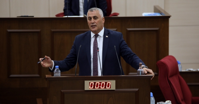 Maliye Bakanı: “37 kuruş zam yaparak mı FİF’i ihya edeceğiz?”