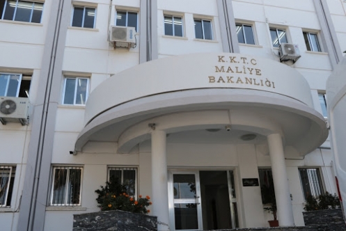 Maliye Bakanlığı: Ödemelerde mali sıkıntı yaşanmadı