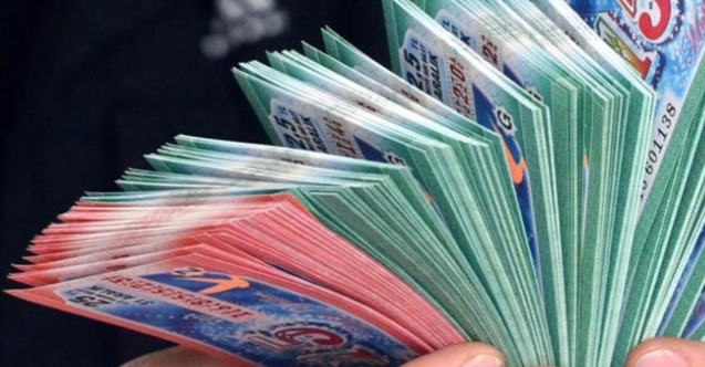 Milli Piyango'nun büyük ikramiyesi Lefkoşa'ya çıktı