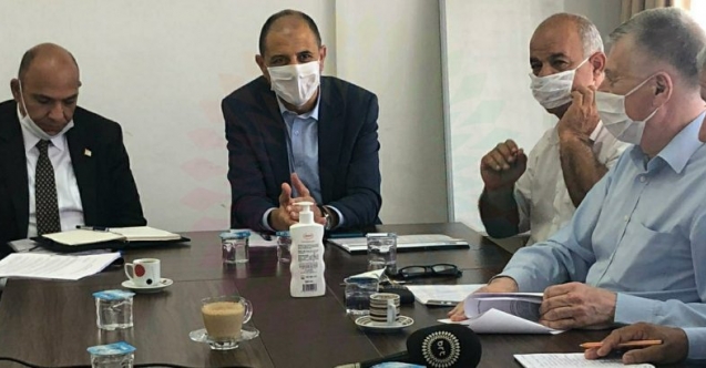 Özersay: Lefke’nin kağıt üzerinde kalacak şekilde ilçe yapılması sorunları da beraberinde getirdi