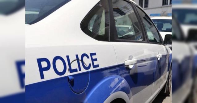 Paketçi; polise siparişini götürdü, tutuklandı