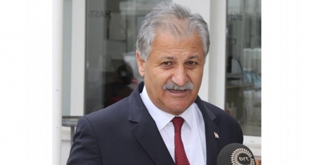 Pilli:Pandemi süreci kontrol altında, yapılan eleştiriler haksız