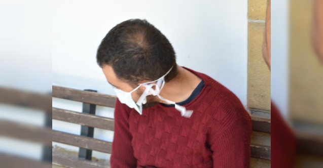 "Polisi arama, başımız derde girecek”