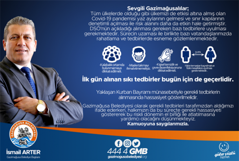 “Risk alanı daha da etkin hale geldi”