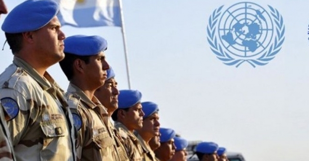 Rum kesiminden UNFICYP raporu öncesi hareketler