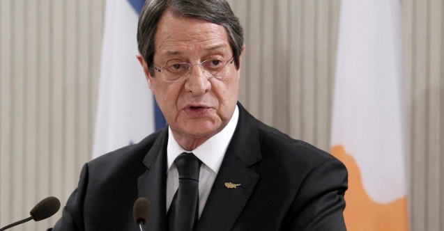 Rum lider: "Türkiye, Kıbrıslı Türklerin haklarını ihlal ediyor"