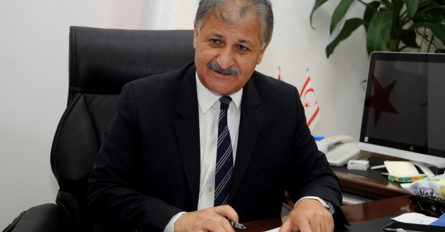 Sağlık Bakanı Pilli: AMATEM 1 yıl içerisinde açılacak