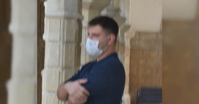 "Seni bu adadan attıracağım, öldüreceğim"
