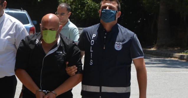 Sevgilisini dağa kaçırdı, dövdü, ölümle tehdit etti, serbest bırakıldı