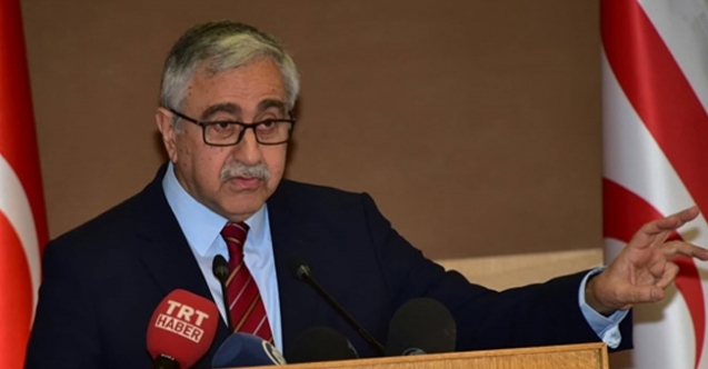 Sevilen Akademisyenden Akıncı’ya Sert Gönderme