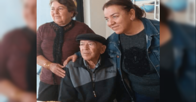 Son isteği yerine getirildi