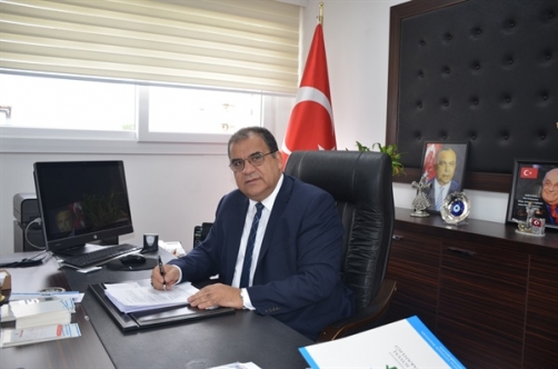 Sucuoğlu'ndan Ankara'da sürpriz görüşme