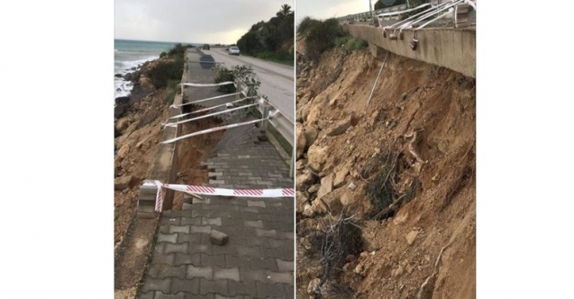 Sürücüler dikkat!